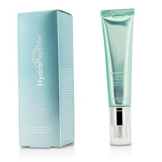 AquaBoost Oil Free Moisturizer, , alternate image number null