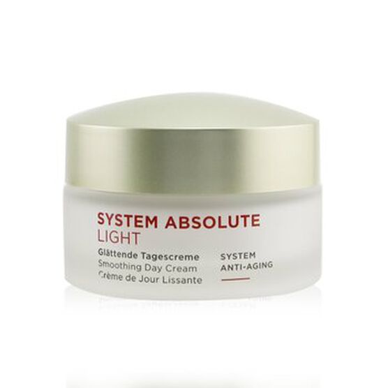 System Absolute System Anti-Aging Smoothing Day Cr, System Absolute, hi-res image number null