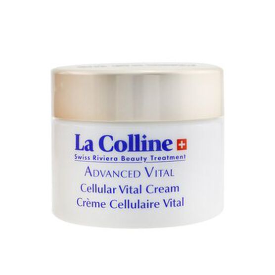 Advanced Vital - Cellular Vital Cream, Advanced Vital, hi-res image number null