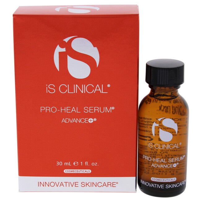 Pro-Heal Serum Advance Plus by iS Clinical for Unisex - 1 oz Serum, NA, hi-res image number null