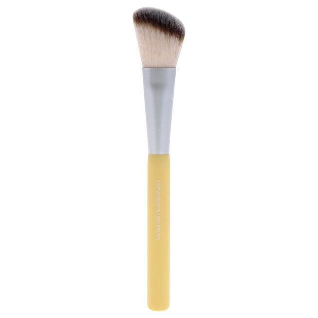 The Angle Blush Brush by 3INA for Women - 1 Pc Brush, See Description, alternate image number 2