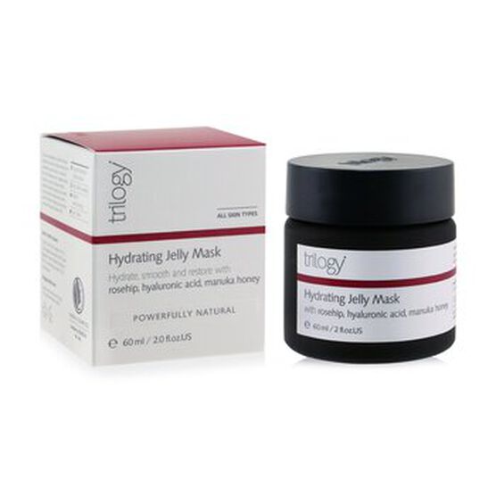 Hydrating Jelly Mask (For All Skin Types), , alternate image number null