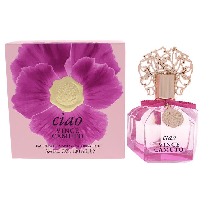 Ciao by Vince Camuto for Women - 3.4 oz EDP Spray, NA, hi-res image number null