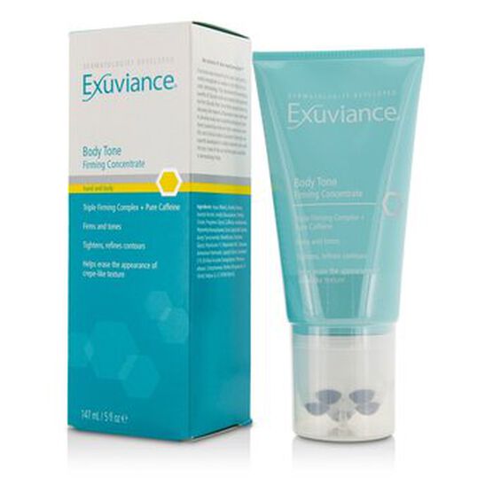 Body Tone Firming Concentrate, , alternate image number null