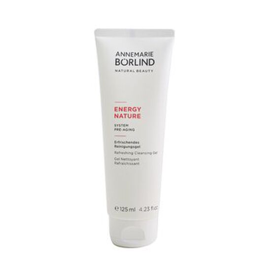 Energynature System Pre-Aging Refreshing Cleansing, Energynature, hi-res image number null