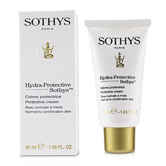 Hydra-Protective Protective Cream - For Normal to, , alternate image number null
