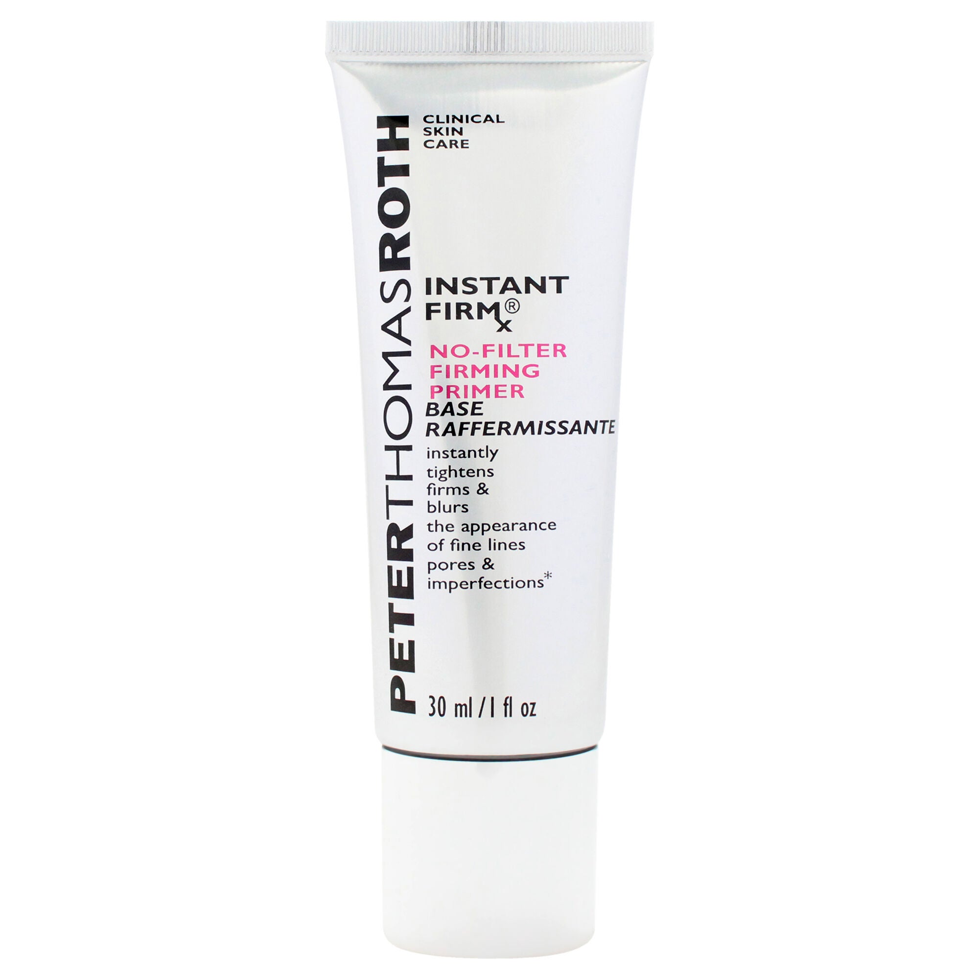 Instant Firmx No Filter Primer by Peter Thomas Roth for Women - 1 oz Primer, See Description, alternate image number 4