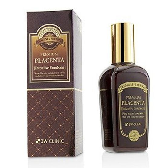 Premium Placenta Intensive Emulsion, Premium Placenta, hi-res image number null
