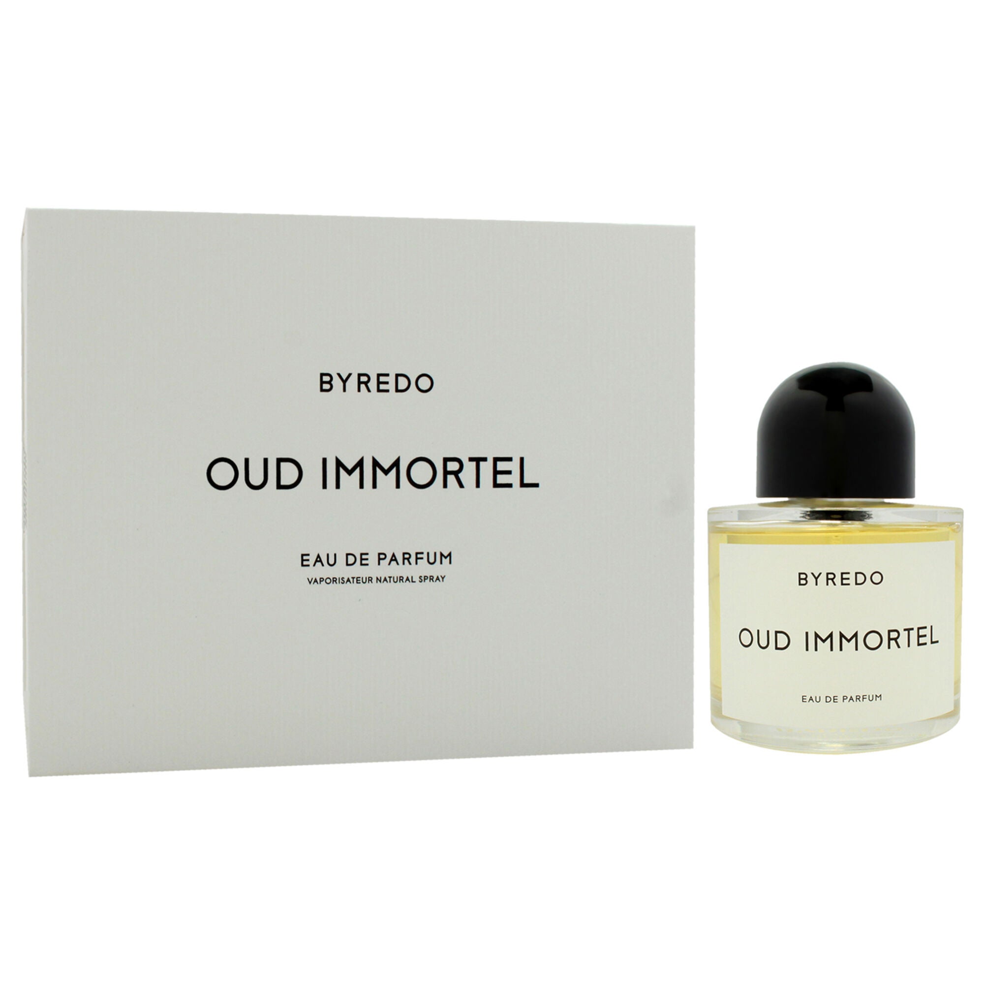 Oud Immortel by Byredo for Women - 3.3 oz EDP Spray, See Description, alternate image number 2