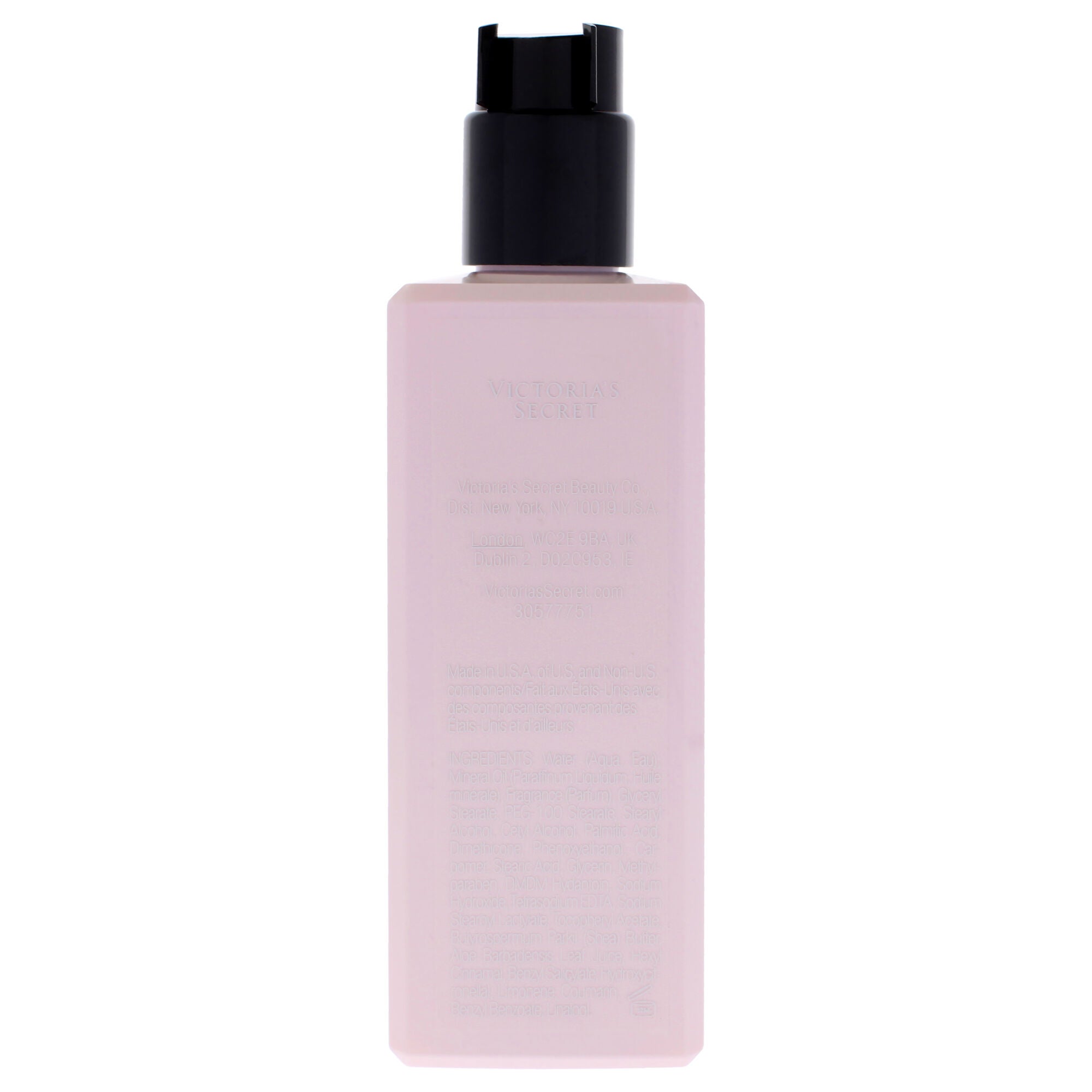 Tease by Victorias Secret for Women - 8.4 oz Body Lotion, Pink, alternate image number 1