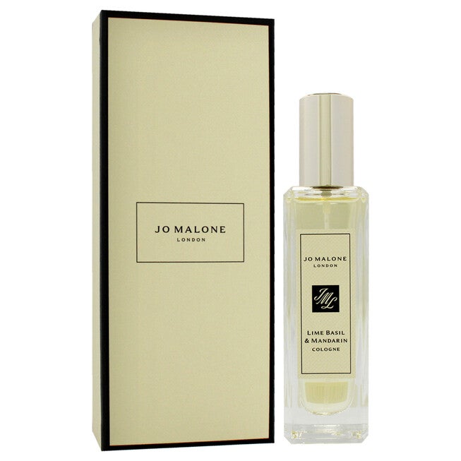 Lime Basil and Mandarin by Jo Malone for Women - 1 oz Cologne Spray, See Description, alternate image number 2