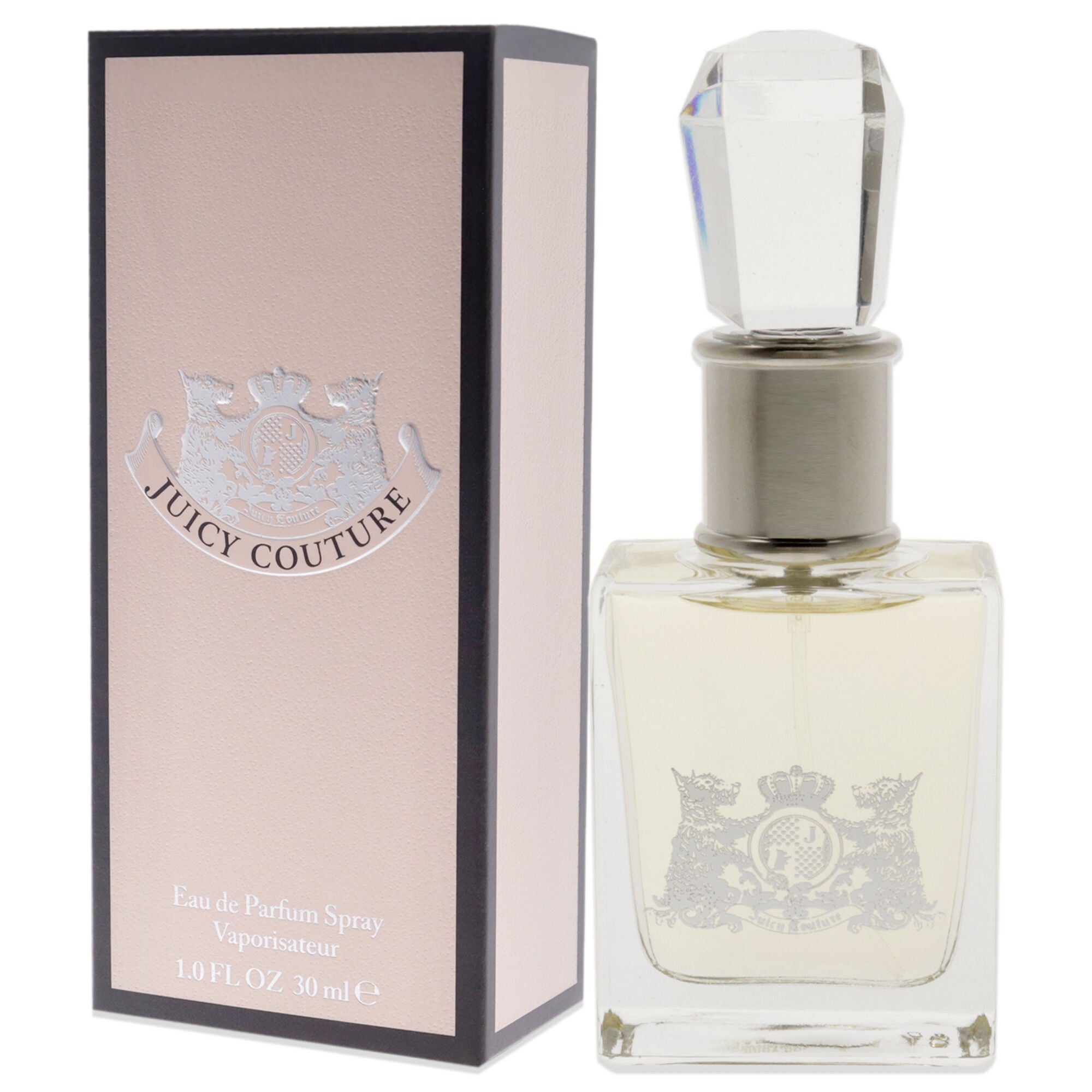 Juicy Couture by Juicy Couture for Women - 1 oz EDP Spray, See Description, alternate image number 3