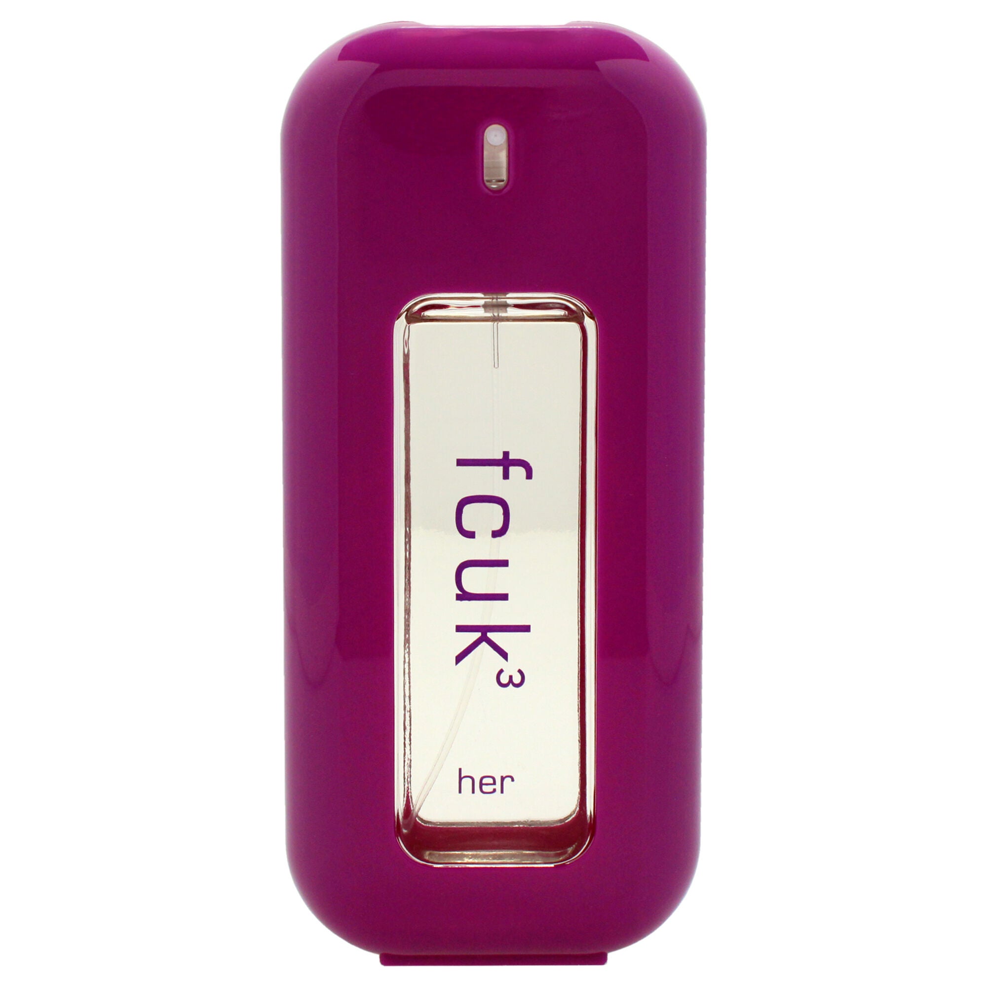fcuk 3 by French Connection UK for Women - 3.4 oz EDT Spray, See Description, alternate image number 4