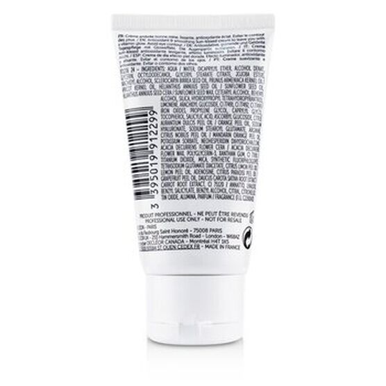 Green Mandarin Glow Sun-Kissed Cream (Salon Produc, , alternate image number null