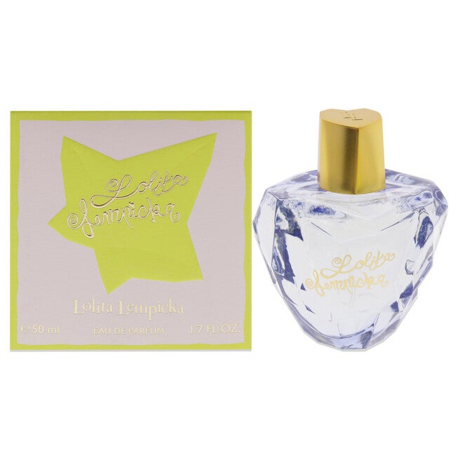 Lolita Lempicka Mon Premier by Lolita Lempicka for Women - 1.7 oz EDP Spray, See Description, hi-res image number 0