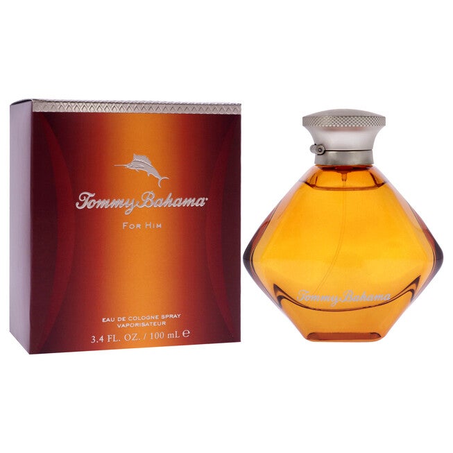 Tommy Bahama by Tommy Bahama for Men - 3.4 oz Cologne Spray, See Description, alternate image number 2