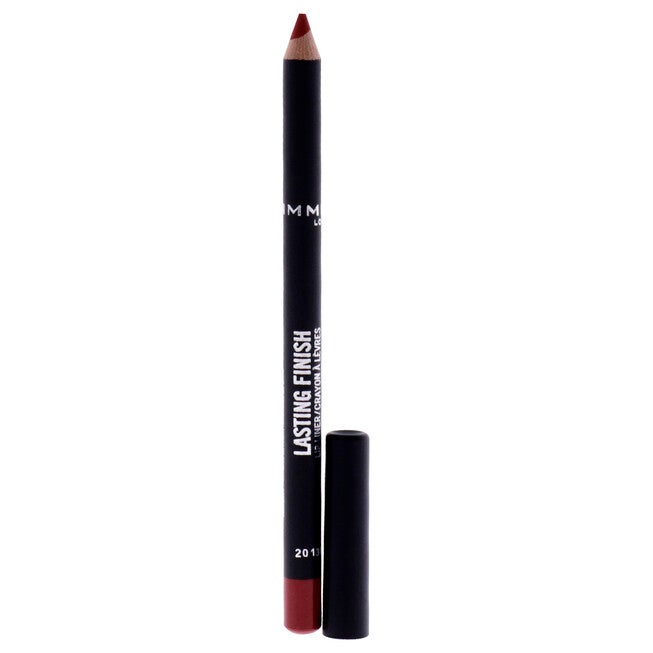 Lasting Finish Lip Liner - 505 Red Dynamite by Rimmel London for Women - 0.04 oz Lip Liner, See Description, alternate image number 2