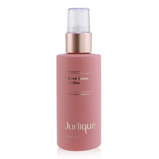 Moisture Plus Rare Rose Lotion, Moisture Plus Rare R, hi-res image number null
