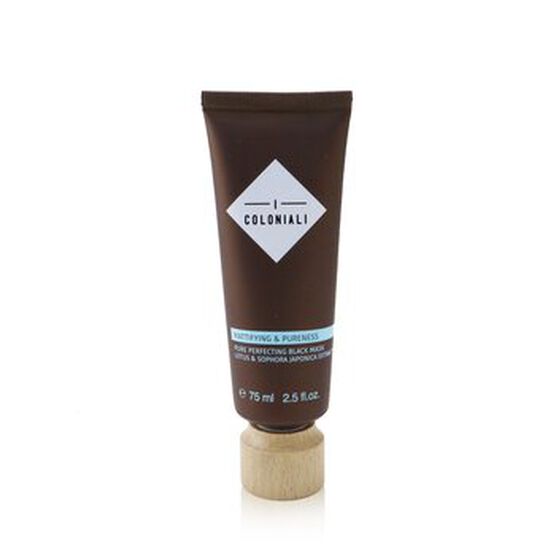 Mattifying & Pureness - Pure Perfecting Black Mask, Mattifying and Purenes, hi-res image number null