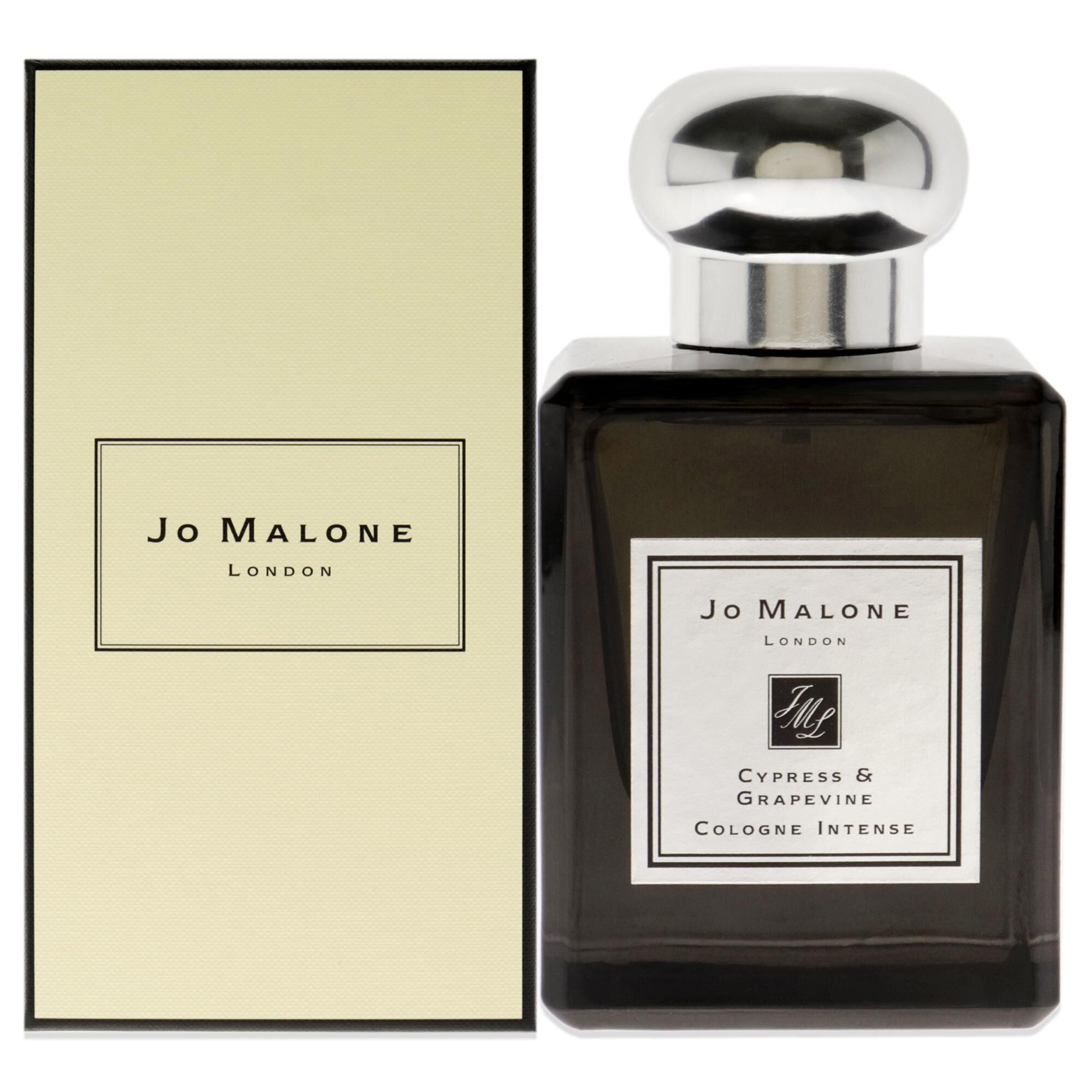 Cypress and Grapevine Intense by Jo Malone for Unisex - 1.7 oz Cologne Spray, See Description, hi-res image number 0
