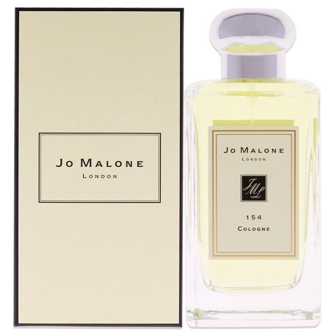 154 Cologne by Jo Malone for Unisex - 3.4 oz Cologne Spray, NA, hi-res image number null