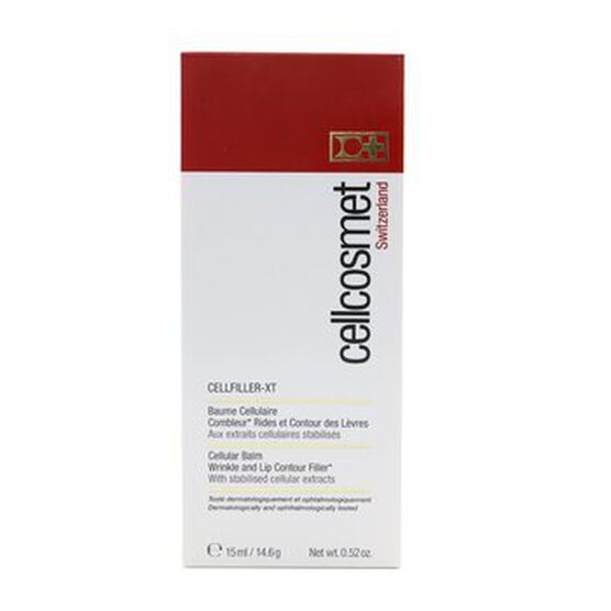 Cellcosmet CellFiller-XT (Cellular Balm - Wrinkle, Cellcosmet CellFille, hi-res image number null