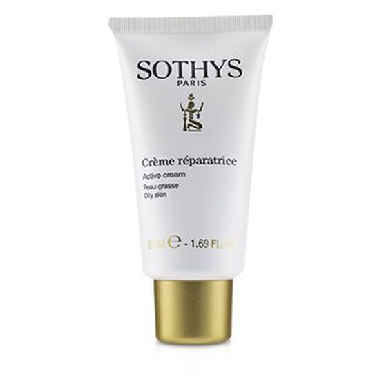 Active Cream - For Oily Skin, Active Cream - For O, hi-res image number null