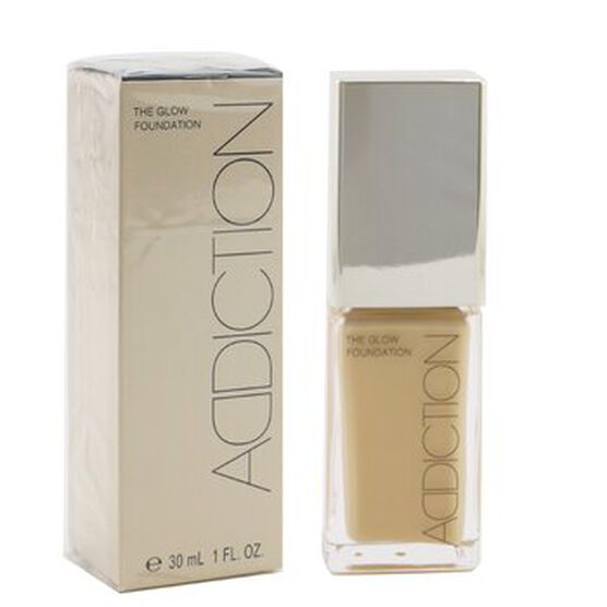 The Glow Foundation SPF 20, , alternate image number null