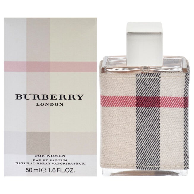 Burberry London by Burberry for Women - 1.6 oz EDP Spray, NA, hi-res image number null
