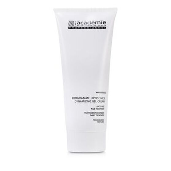 Hypo-Sensible Dynamizing Gel Cream (Tube) (Salon S, , alternate image number null