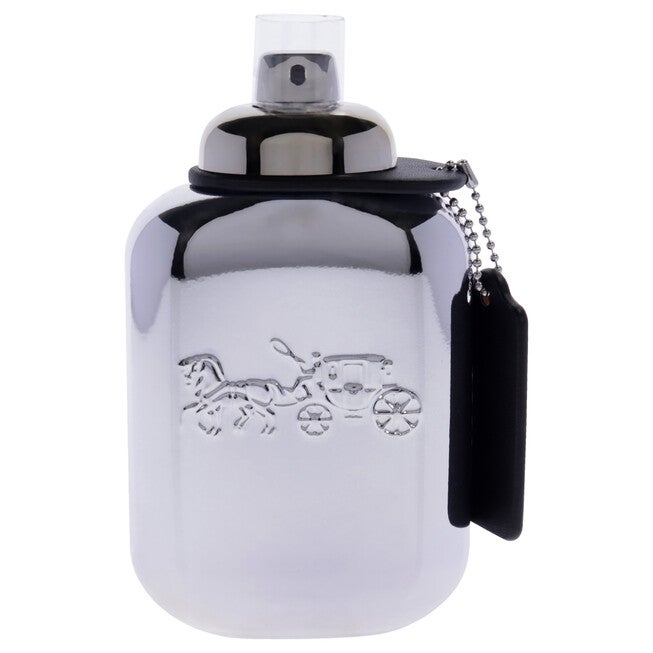 Platinum by Coach for Men - 3.3 oz EDP Spray, , alternate image number null