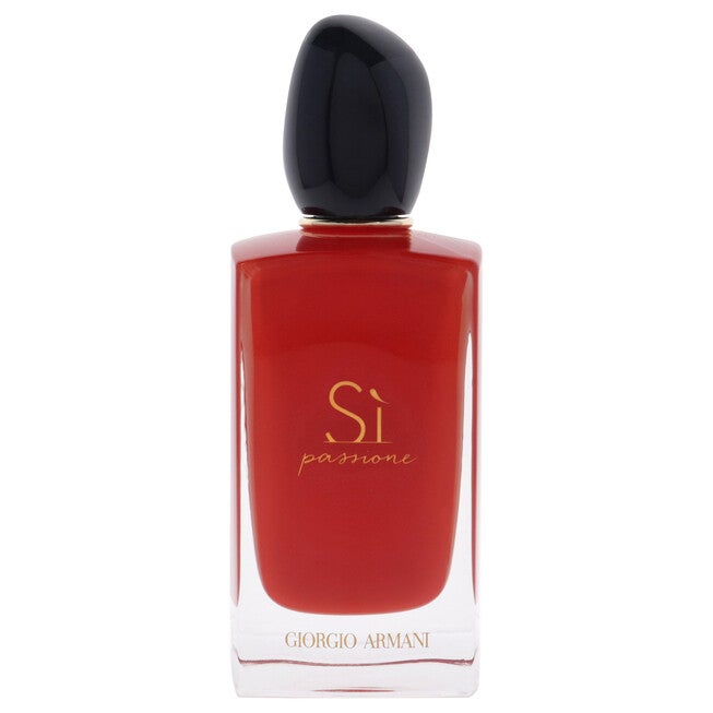 Si Passione by Giorgio Armani for Women - 3.4 oz EDP Spray, , alternate image number null