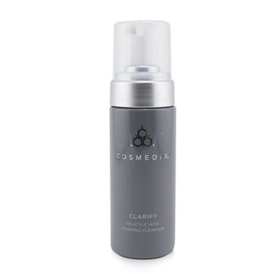Clarify Salicylic Acid Foaming Cleanser, Clarify Salicylic Ac, hi-res image number null