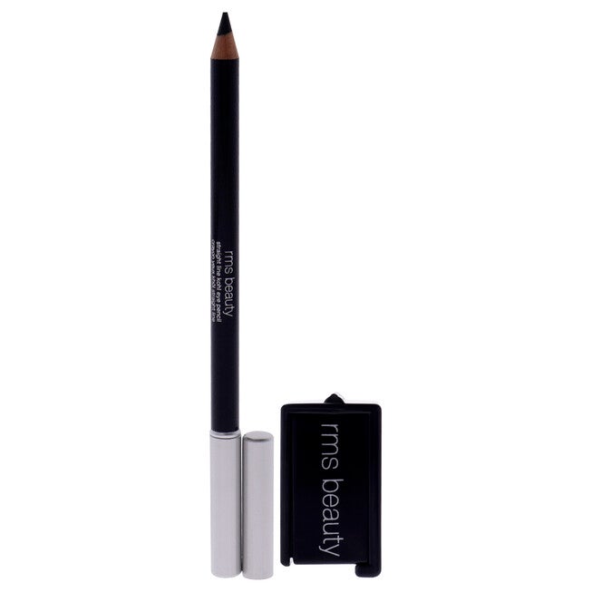 Straight Line Kohl Eye Pencil - HD Black by RMS Beauty for Women - 0.038 oz Eye Pencil, , alternate image number 5