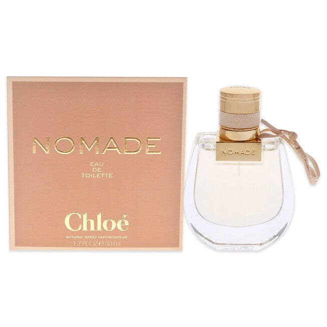 Nomade by Chloe for Women - 1.7 oz EDT Spray, NA, hi-res image number null