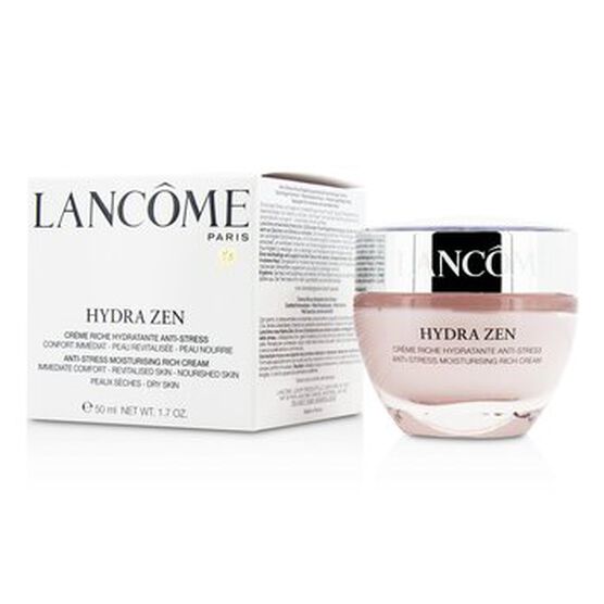 Hydra Zen Anti-Stress Moisturising Rich Cream - Dr, , alternate image number null