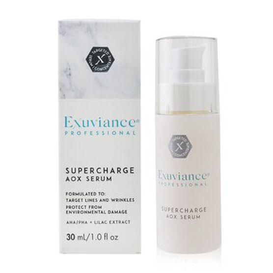 Supercharge AOX Serum, , alternate image number null