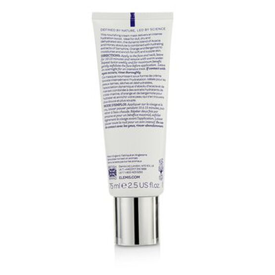 Exotic Cream Moisturising Mask, , alternate image number null