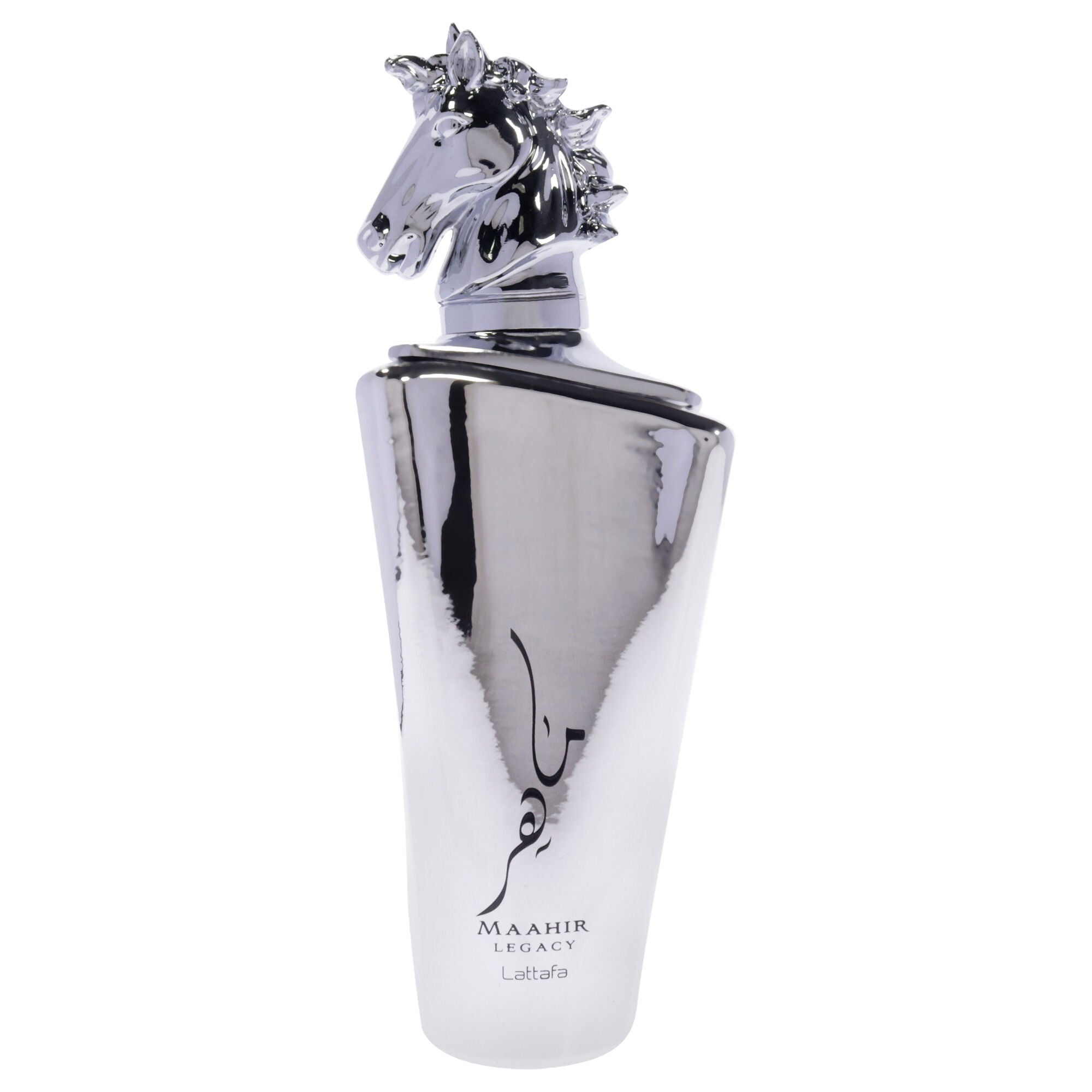Maahir Legacy by Lattafa for Men - 3.4 oz EDP Spray, , alternate image number 5