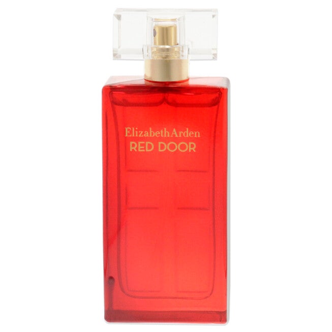 Red Door by Elizabeth Arden for Women - 1 oz EDT Spray, NA, alternate image number null