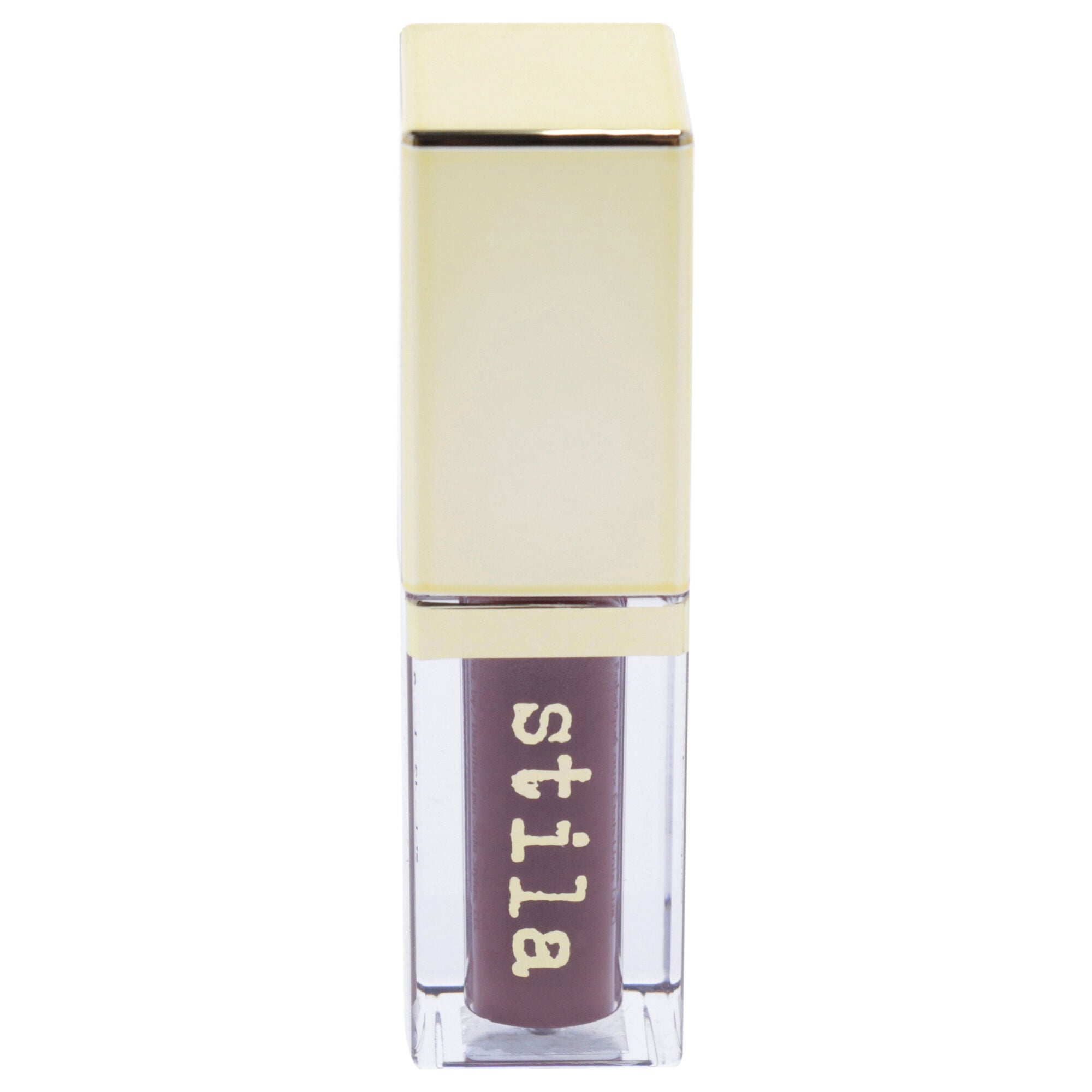 Suede Shade Liquid Eye Shadow - Bust A Mauve by Stila for Women - 0.153 oz Eye Shadow, See Description, alternate image number 3