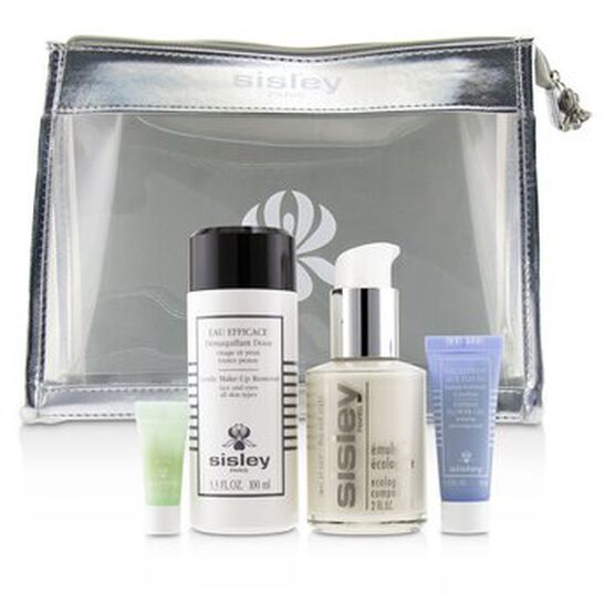 Week-End Must-Haves Set: Ecological Compound 60ml, , alternate image number null