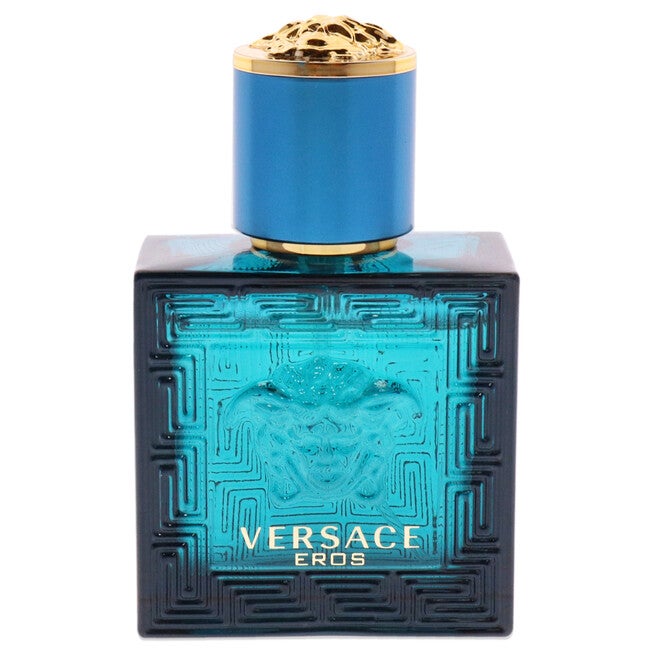 Versace Eros by Versace for Men - 1 oz EDT Spray, NA, alternate image number null