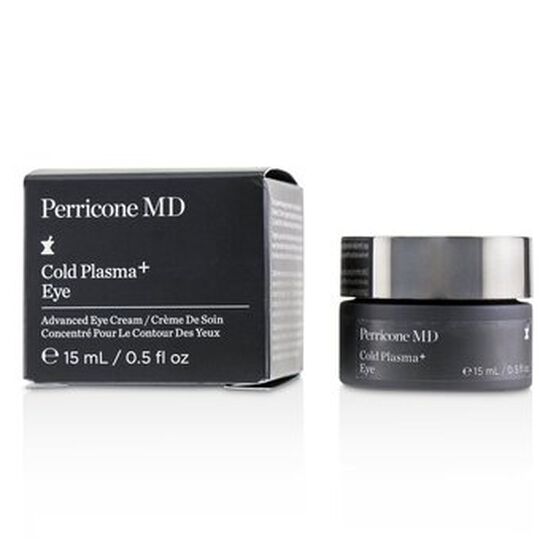 Cold Plasma Plus+ Eye Advanced Eye Cream, , alternate image number null