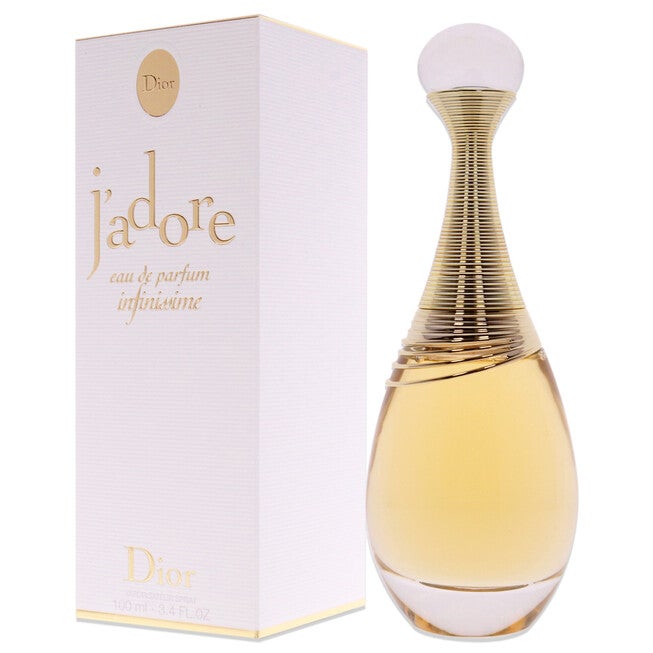 Jadore Infinissime by Christian Dior for Women - 3.4 oz EDP Spray, NA, alternate image number null