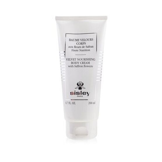 Velvet Nourishing Body Cream With Saffron Flowers, Velvet Nourishing Bo, hi-res image number null