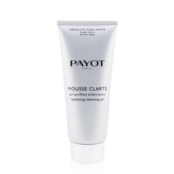 Absolute Pure White Mousse Clarte Lightening Clean, Absolute Pure White, hi-res image number null