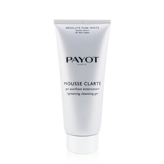 Absolute Pure White Mousse Clarte Lightening Clean, Absolute Pure White, hi-res image number null