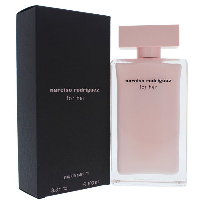 Narciso Rodriguez by Narciso Rodriguez for Women - 3.3 oz EDP Spray, , alternate image number null