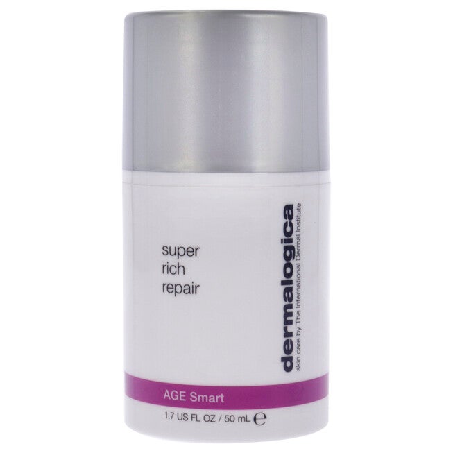 Super Rich Repair by Dermalogica for Unisex - 1.7 oz Treatment, NA, alternate image number null